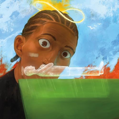 Magic, Alive! album cover