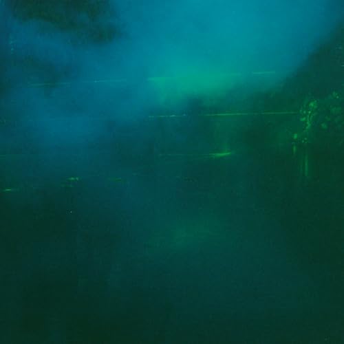 Death Mask album cover