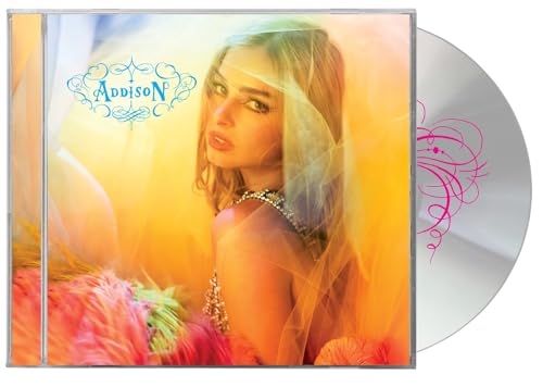 Addison album cover