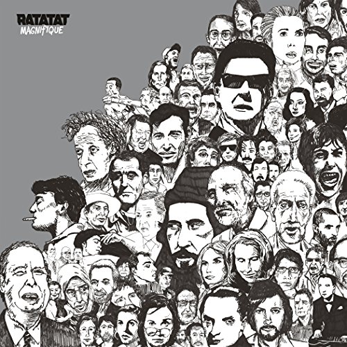 Magnifique by Ratatat