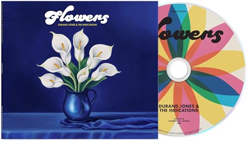 Flowers album cover