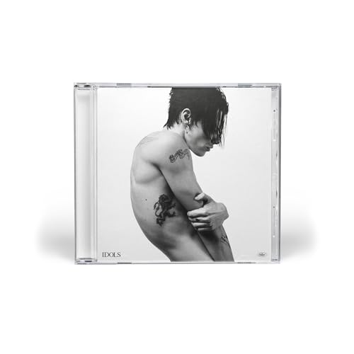 Idols by Yungblud
