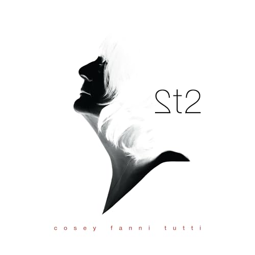 2t2 by Cosey Fanni Tutti