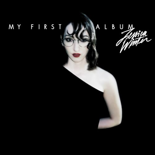 My First Album album cover