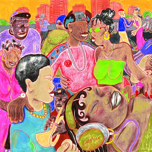 Tuff Times Never Last album cover