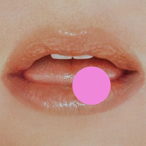 . [PERIOD] by Kesha Album Cover