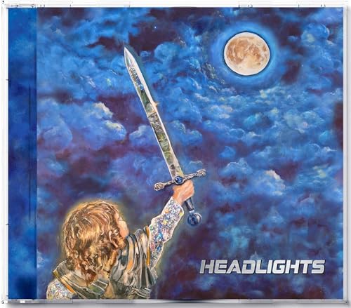 Headlights by Alex G