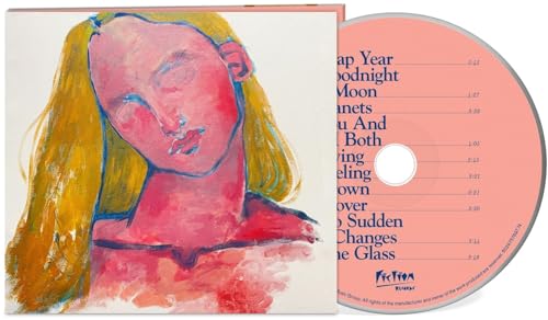 Dog Eared by Billie Marten