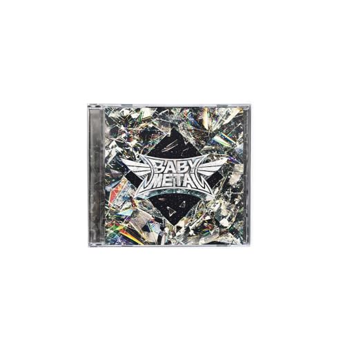 METAL FORTH by BABYMETAL