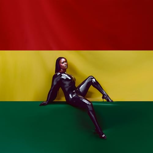 Black Star album cover