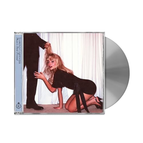 Man's Best Friend by Sabrina Carpenter