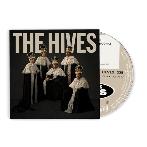The Hives Forever Forever The Hives by The Hives