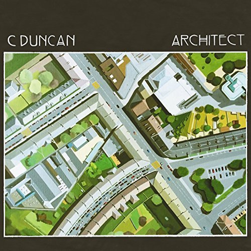 Architect by C Duncan