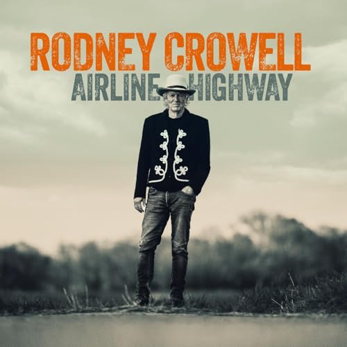 Airline Highway album cover