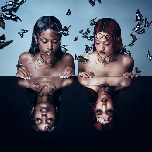 Parasites & Butterflies by Nova Twins