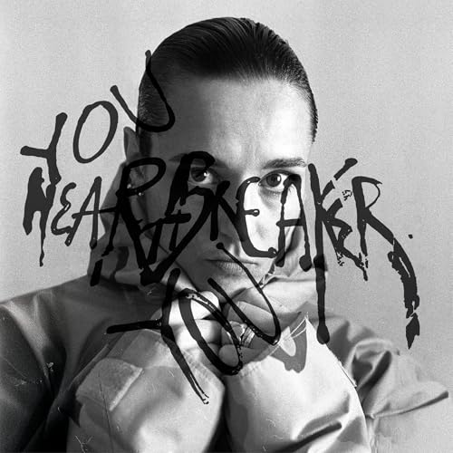You Heartbreaker, You album cover