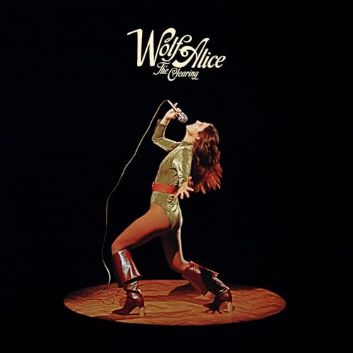 The Clearing by Wolf Alice