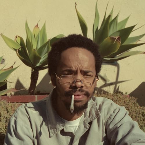Live Laugh Love by Earl Sweatshirt