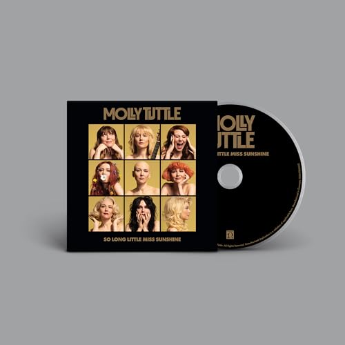 So Long Little Miss Sunshine by Molly Tuttle