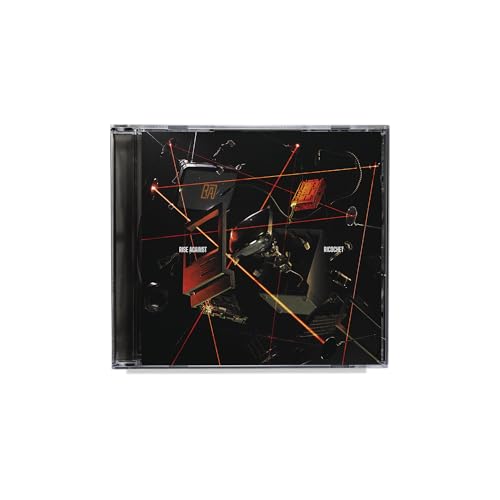 Ricochet by Rise Against