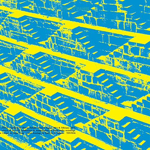 Morning/Evening by Four Tet