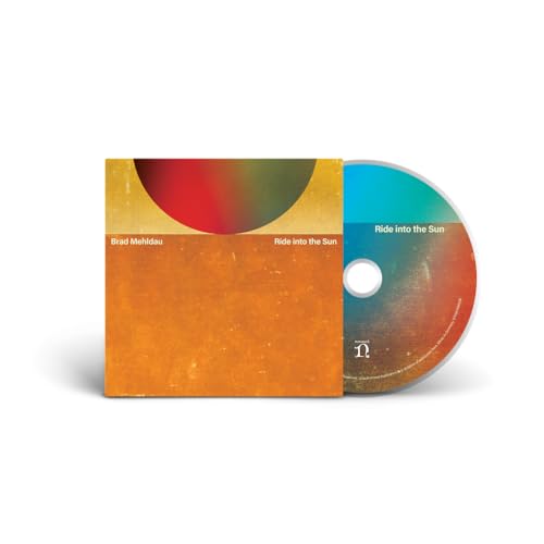 Ride Into The Sun by Brad Mehldau