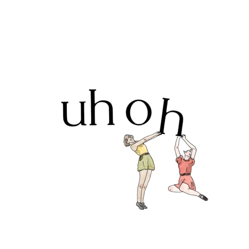 Uh Oh album cover