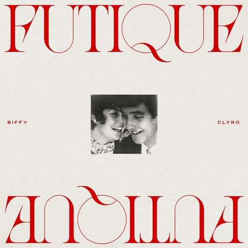 Futique by Biffy Clyro