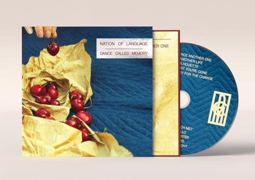 Dance Called Memory by Nation of Language