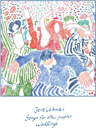 Songs For Other People's Weddings by Jens Lekman