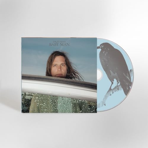 Baby Man by Fruit Bats