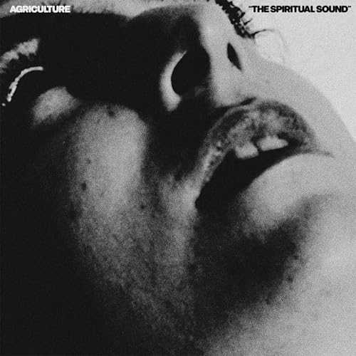 The Spiritual Sound by Agriculture