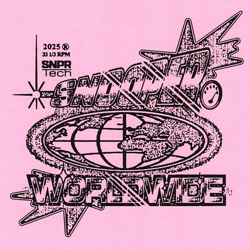 Worldwide by Snooper