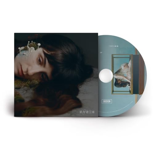 Not For Lack Of Trying by Dodie