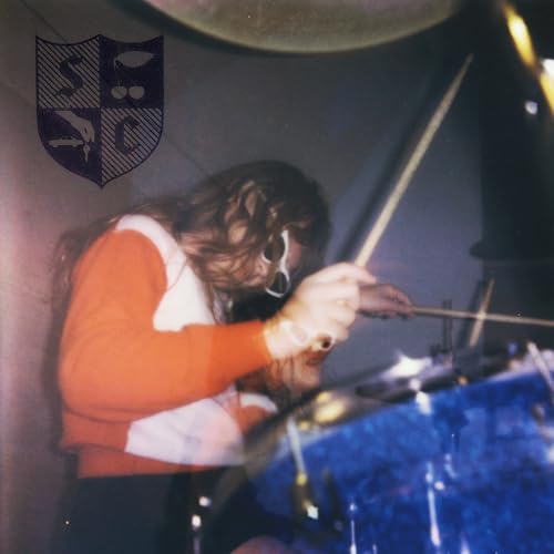 Snocaps by Snocaps Album Cover