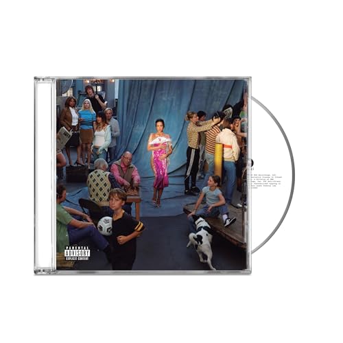 It's Not That Deep by Demi Lovato Album Cover