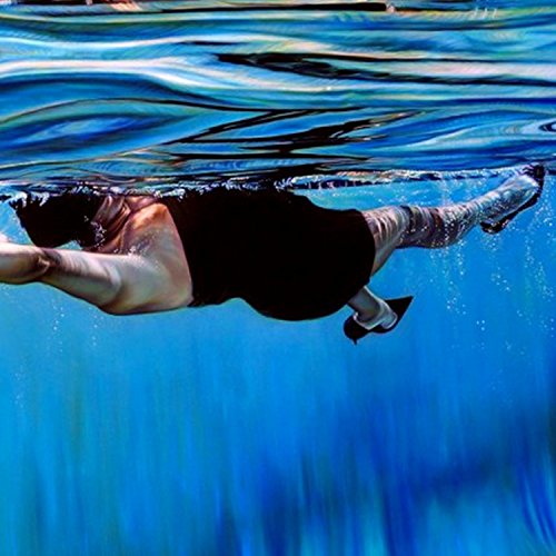 Pattern of Excel by Lee Bannon