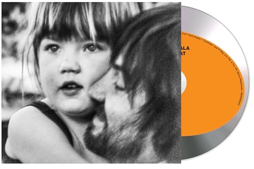 Deadbeat by Tame Impala Album Cover