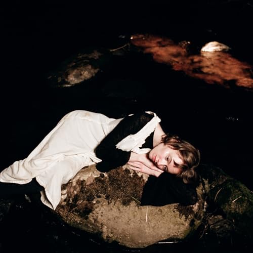 And Your Song Is Like A Circle by Skullcrusher Album Cover