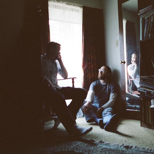 Small Talk by Whitney Album Review