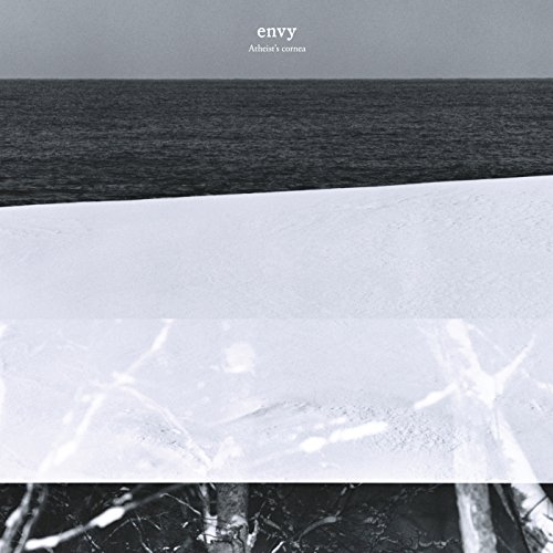 Atheist's Cornea by Envy