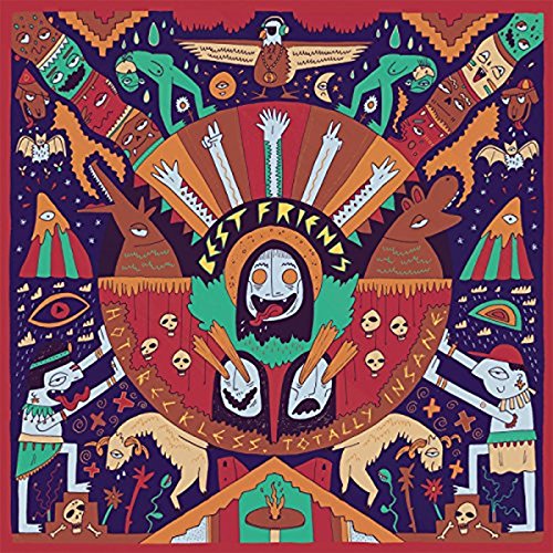 Hot. Reckless. Totally Insane. by Best Friends