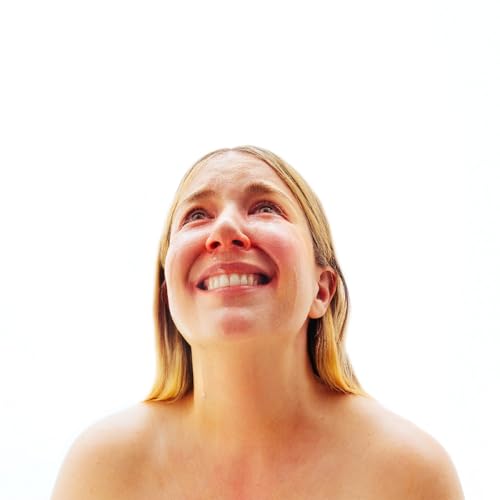 Chin Up Buttercup by Austra Album Review