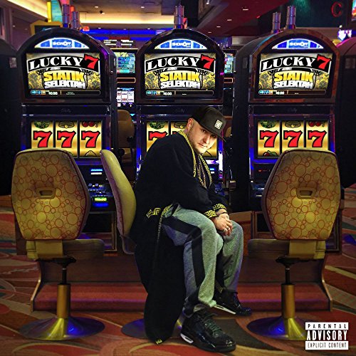 Lucky 7 by Statik Selektah