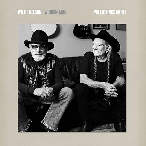 Workin' Man: Willie Sings Merle by Willie Nelson Album Review