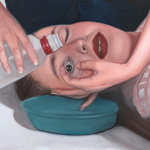 Secret Love album cover