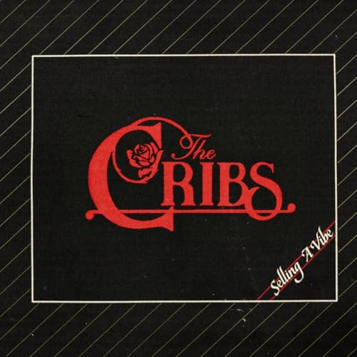 Selling A Vibe by The Cribs