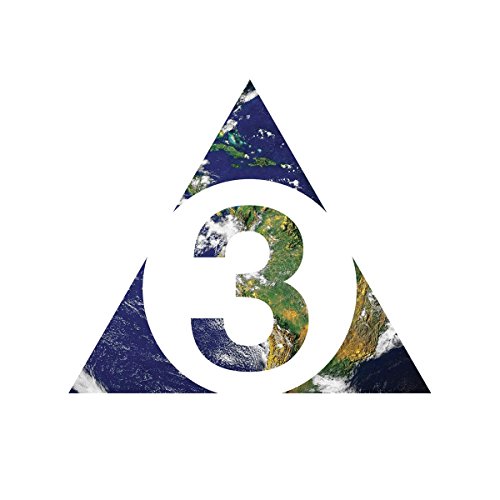 Third World Pyramid by The Brian Jonestown Massacre Album Cover