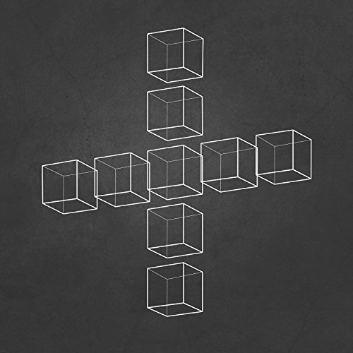 Orchestral Variations by Minor Victories Album Cover