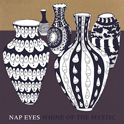 Whine of the Mystic by Nap Eyes